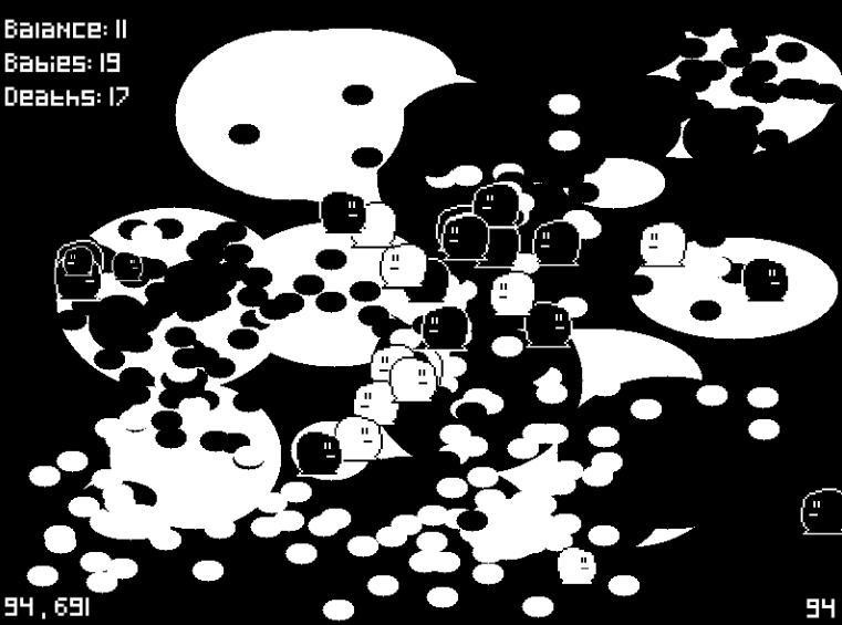 Poop Country (itch) - кадр 3