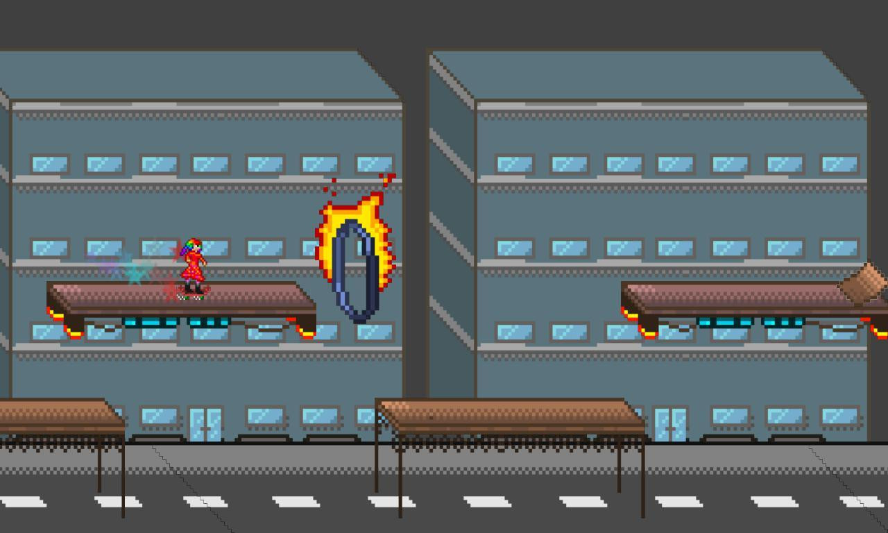 Board Hoard Demo (itch) - кадр 3