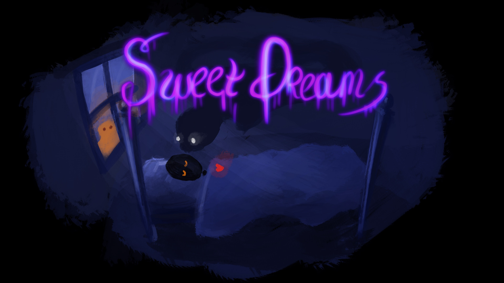 Sweet Dreams (bificommander) (itch) - кадр 1