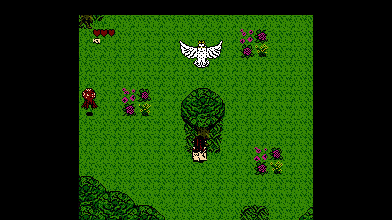 The Legends of Owlia - кадр 2