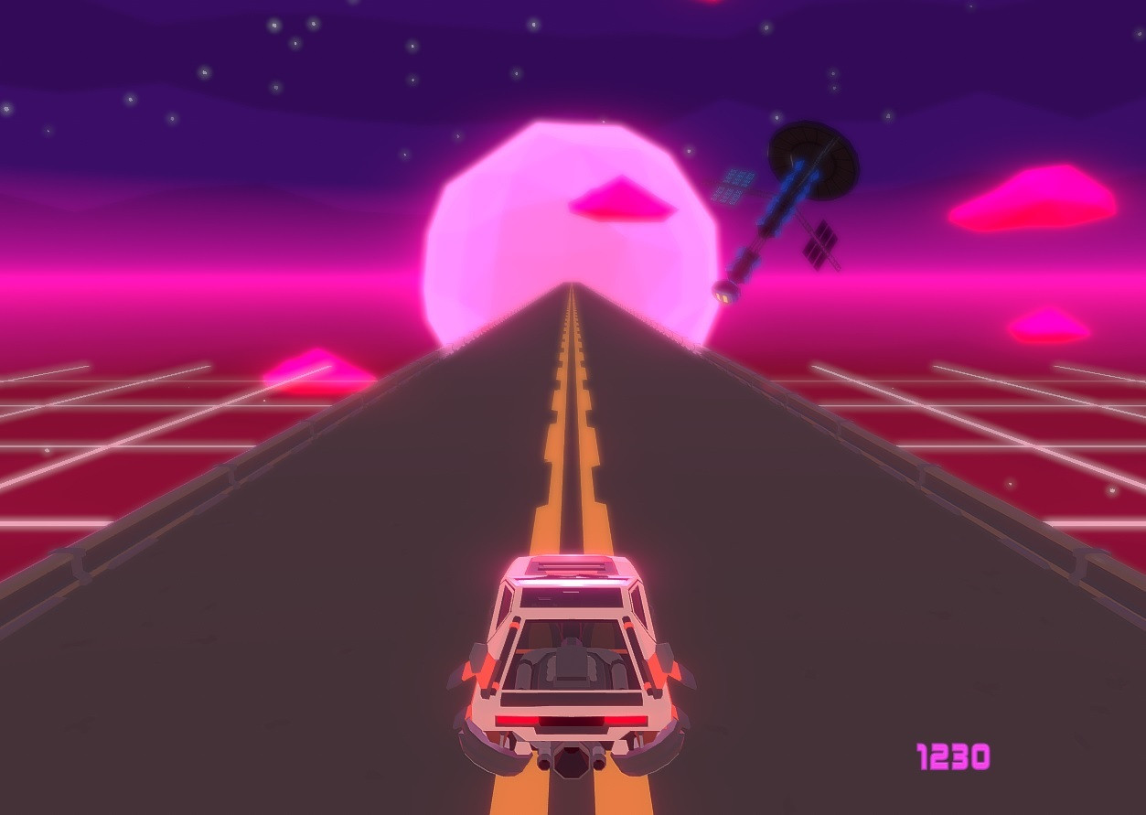 SpaceTripp (itch) - кадр 2