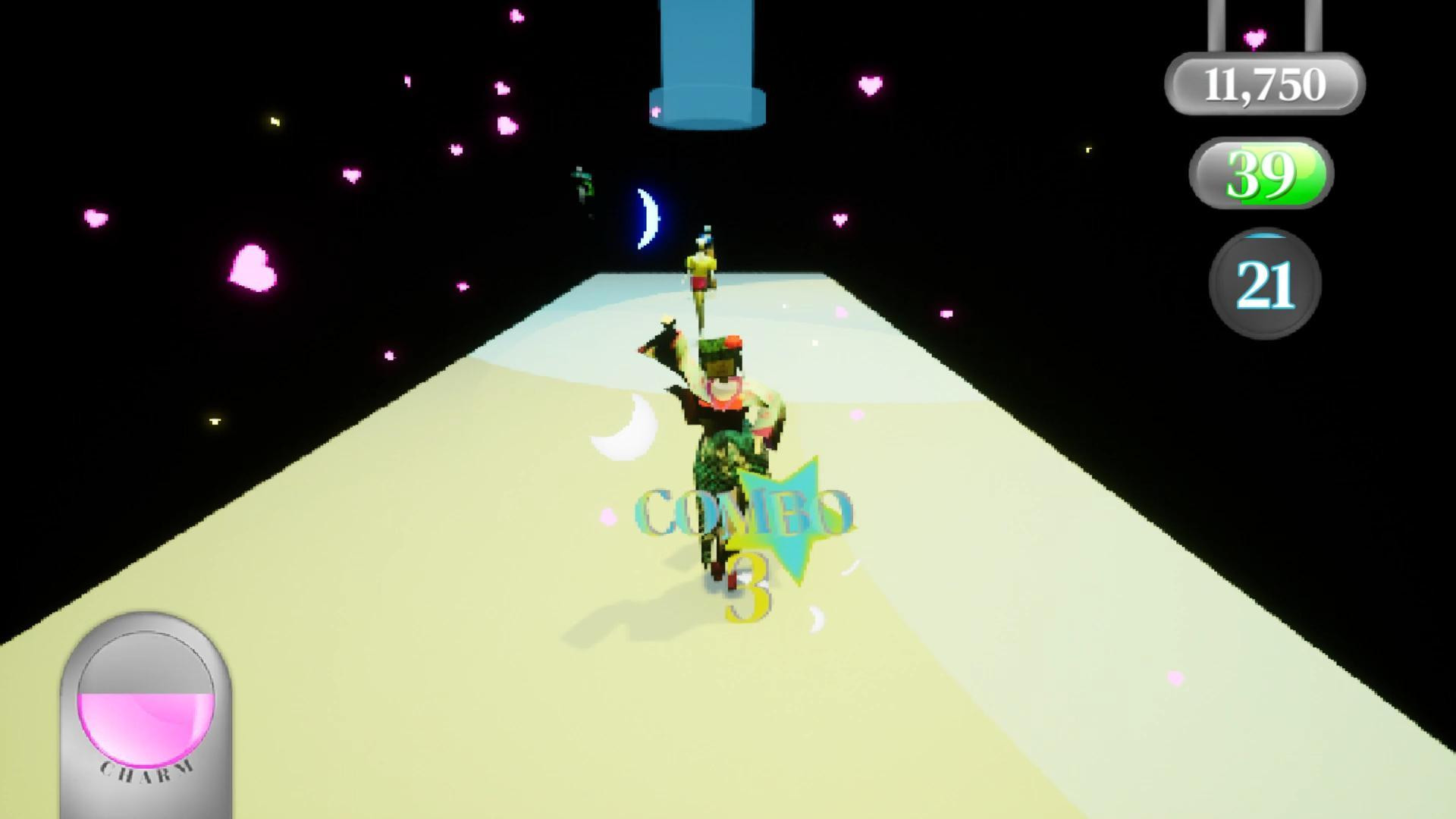 Runway (itch) - кадр 2