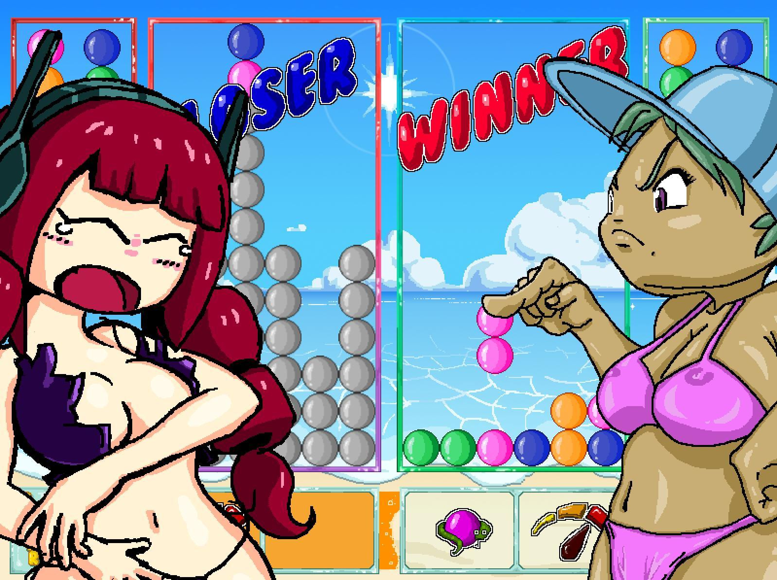 HoP-PiE-PoP (itch) - кадр 2