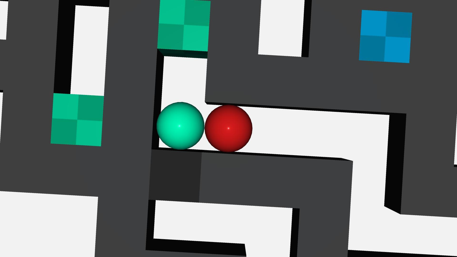Compass (V2.0) (itch) - кадр 3