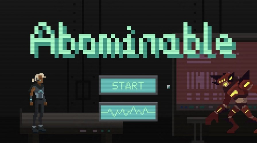 Abominable (itch) - кадр 3