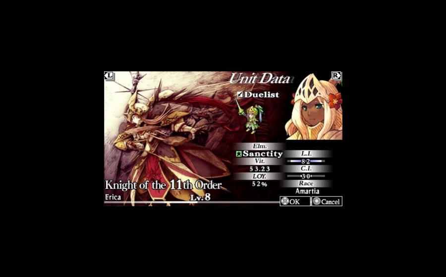Knights in the Nightmare - кадр 4