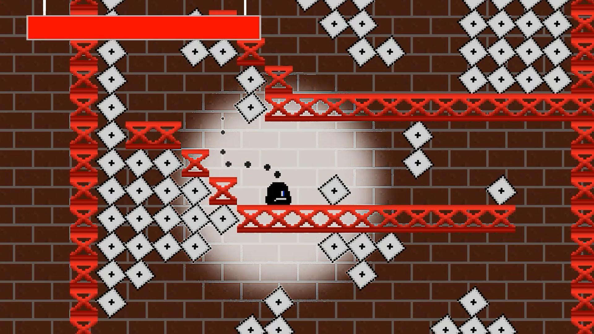 How Far Will You Go? (itch) - кадр 3