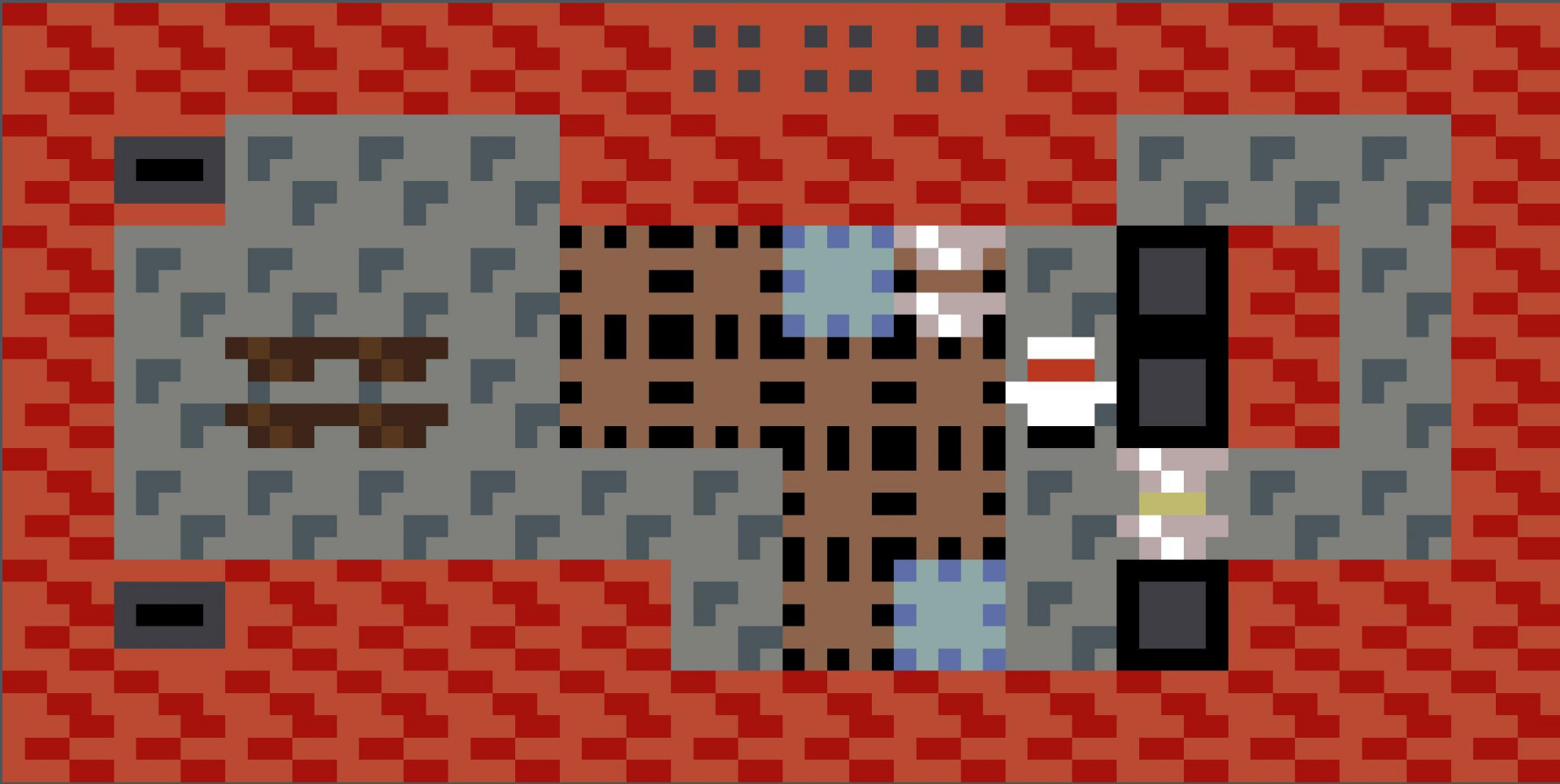 Pot Wash Panic (itch) - кадр 3