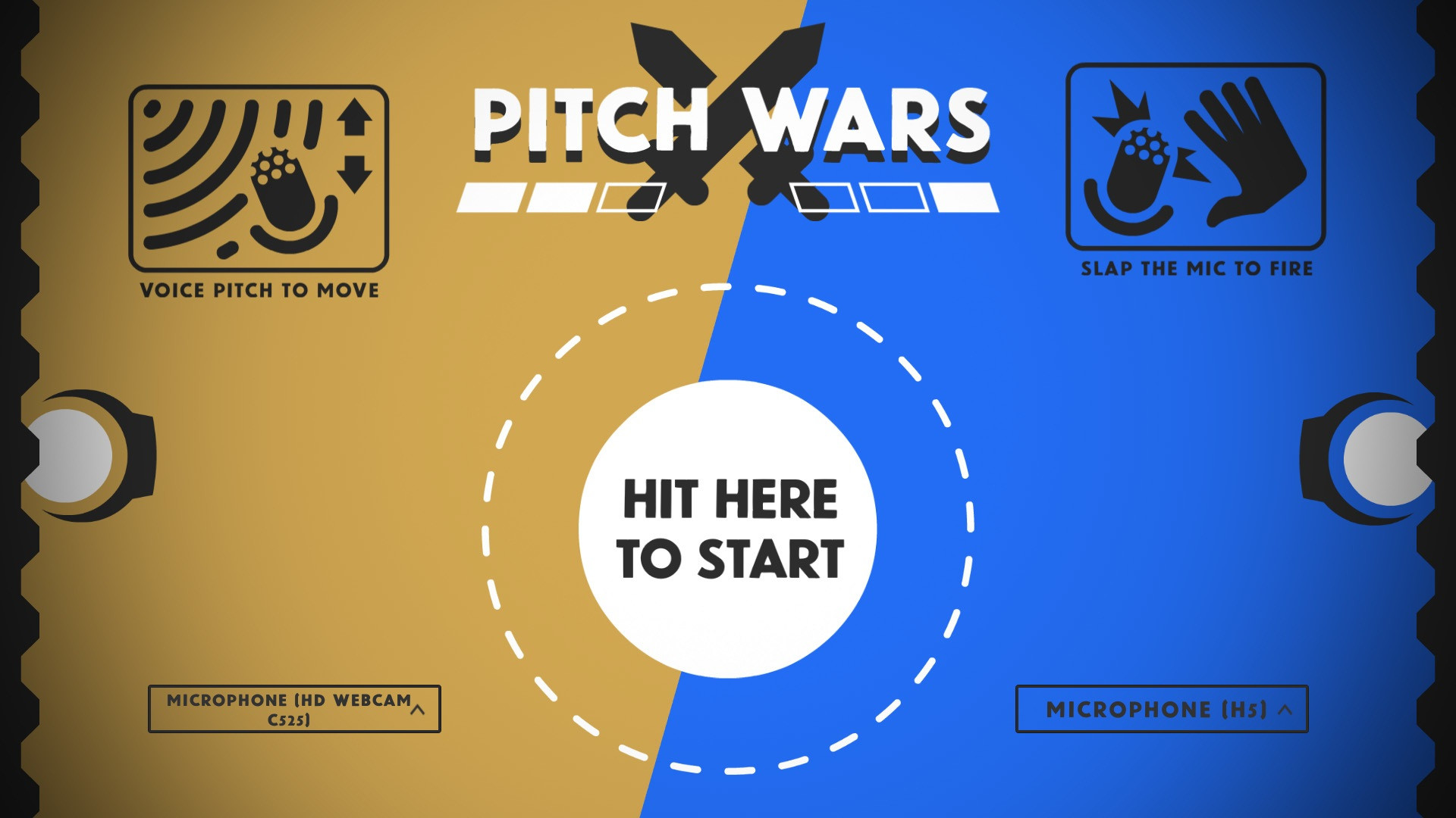 Pitch Wars - кадр 2