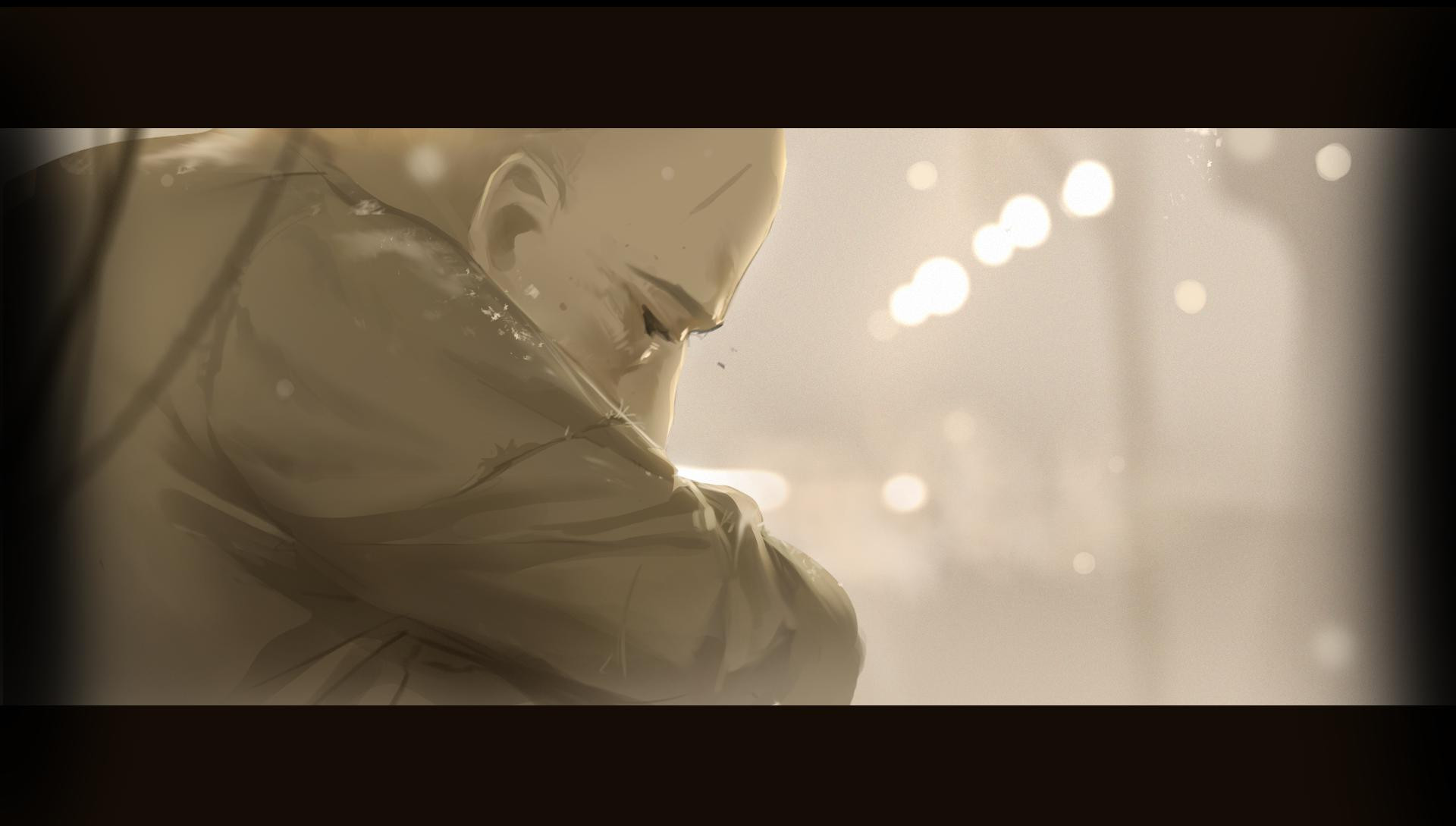 Vignette (itch) - кадр 1