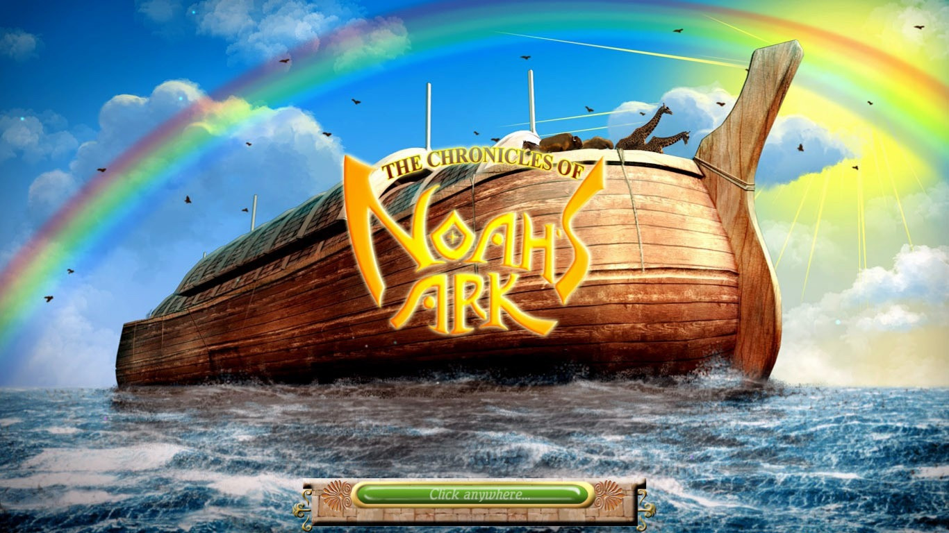 The Chronicles of Noah's Ark - кадр 4