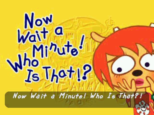Um Jammer Lammy (1999) - кадр 7