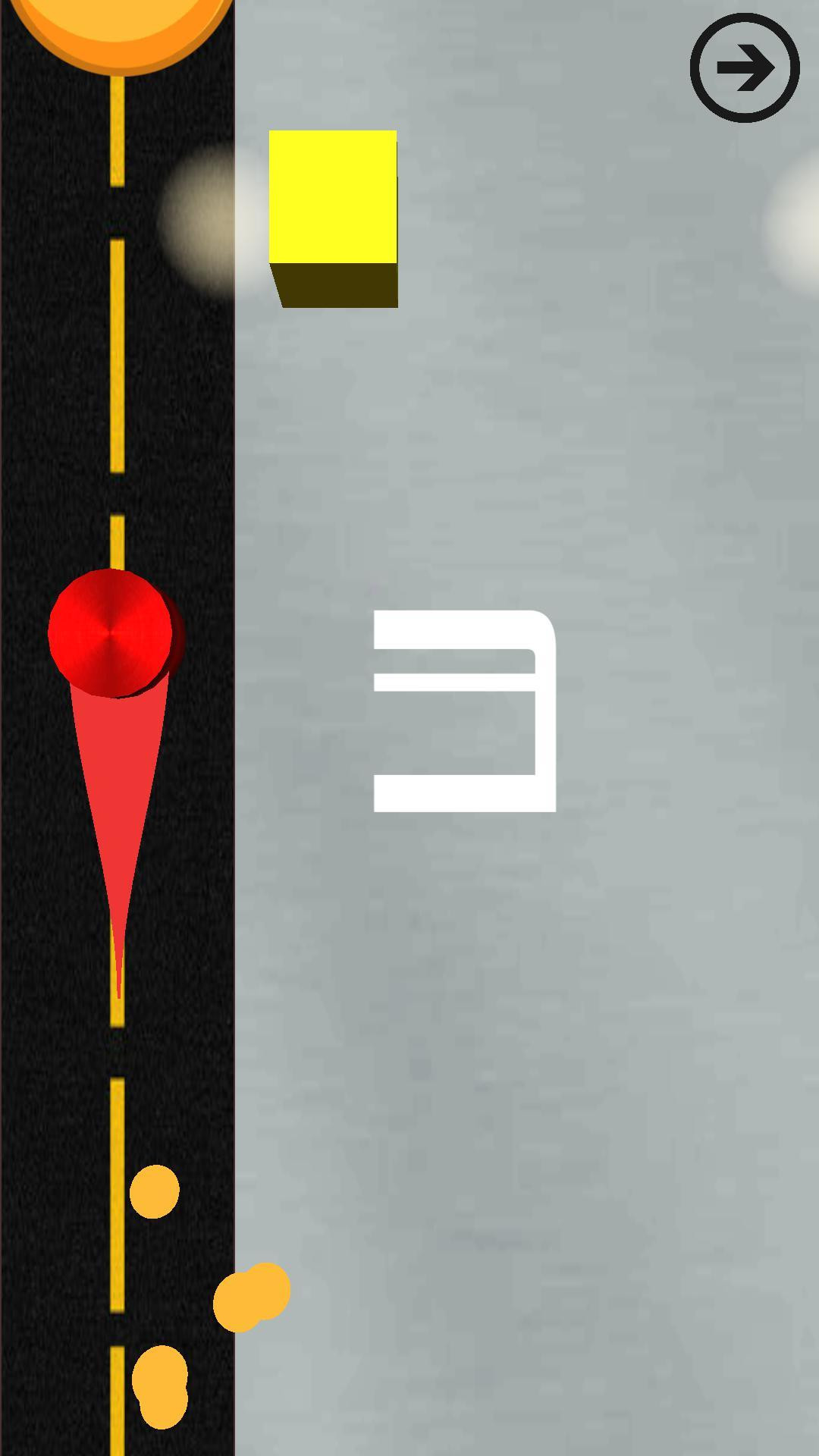 ROAD CROSSING (itch) - кадр 3