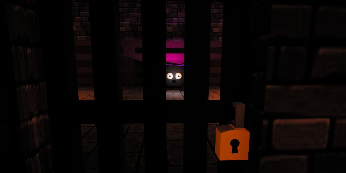 Dracula's Castle (BETA) (itch) - кадр 3