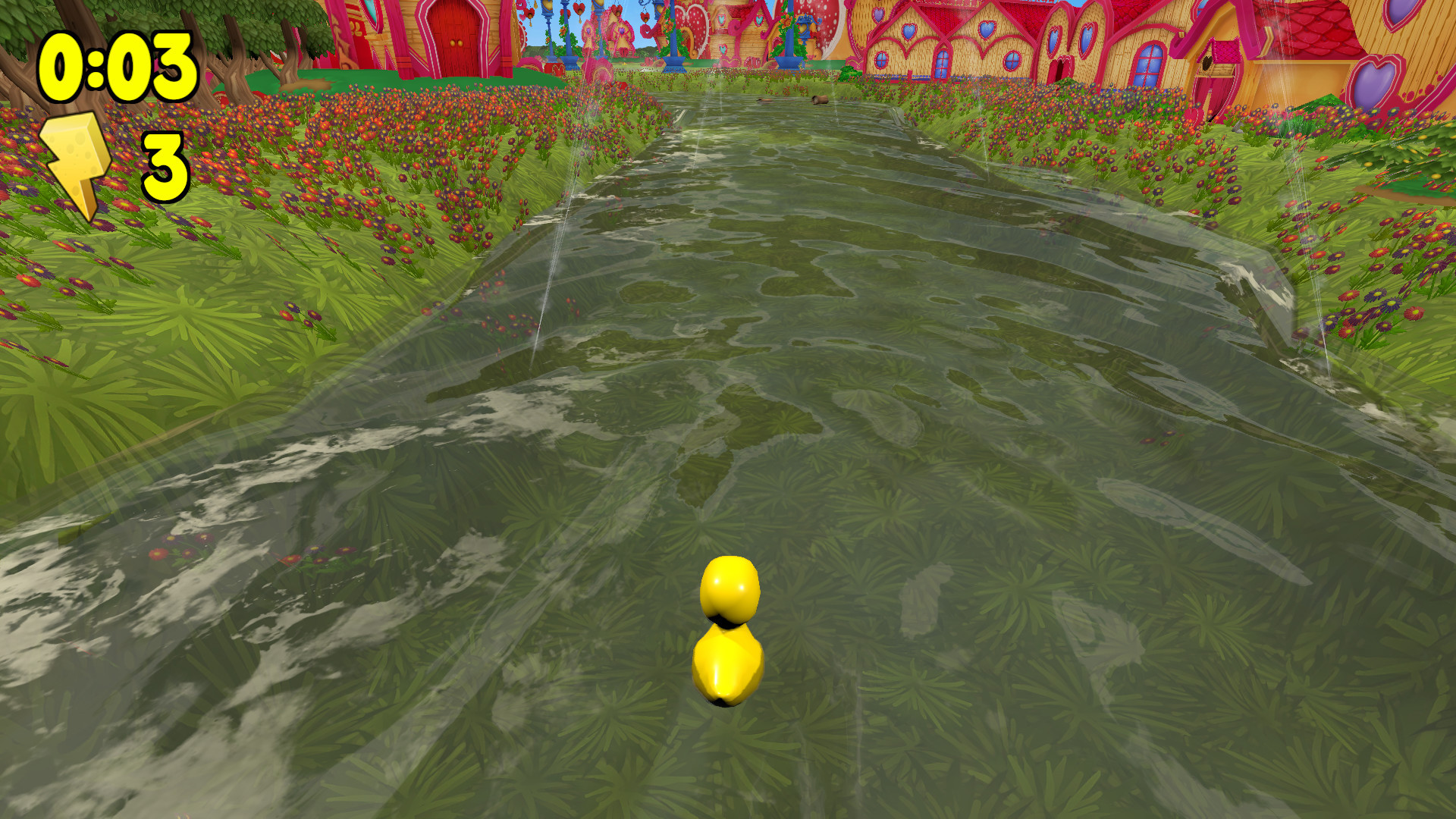 Duckie Dash - кадр 5