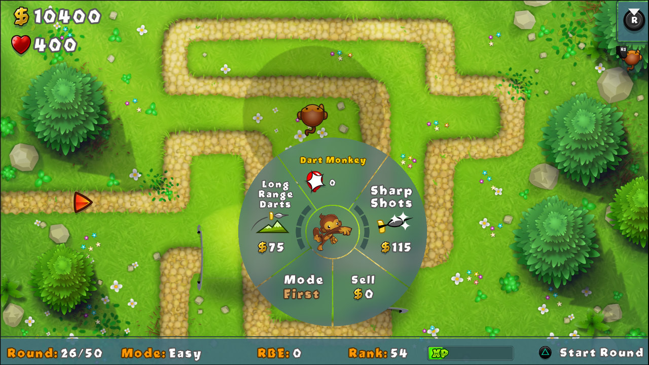 Bloons TD 5 - кадр 7