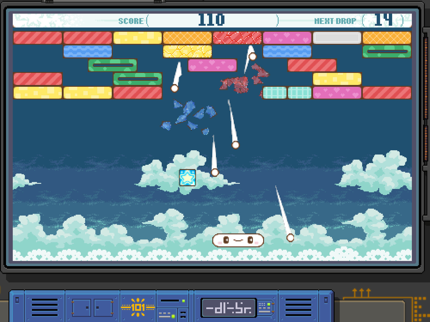 Zazmo Arcade Pack - кадр 2