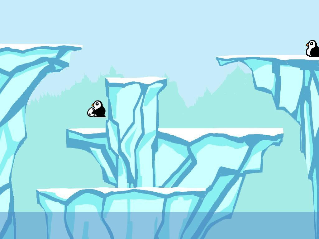 Egg Drop (MaverickGaming) (itch) - кадр 1