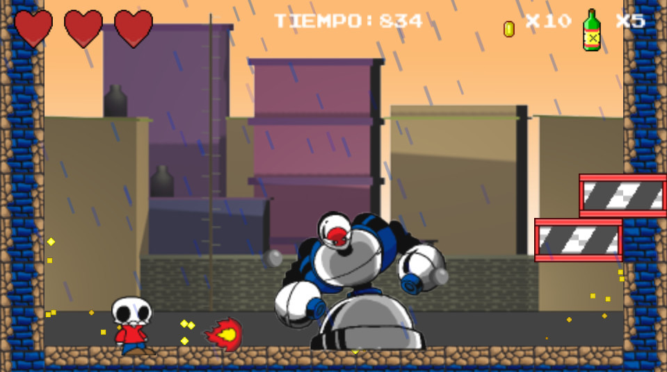 Pilli Adventure - кадр 4