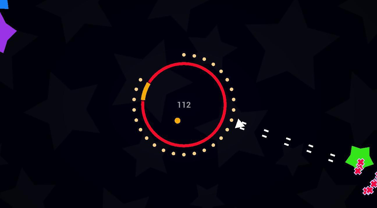 STAR VOID (itch) - кадр 2