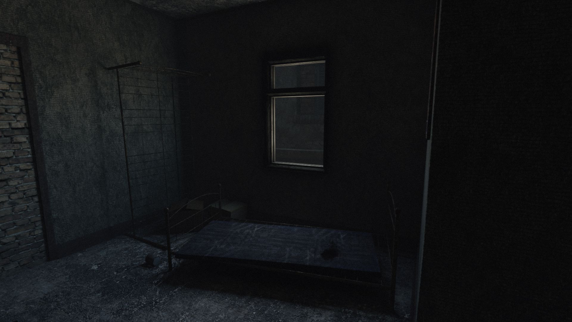Seclusion: Islesbury - кадр 4