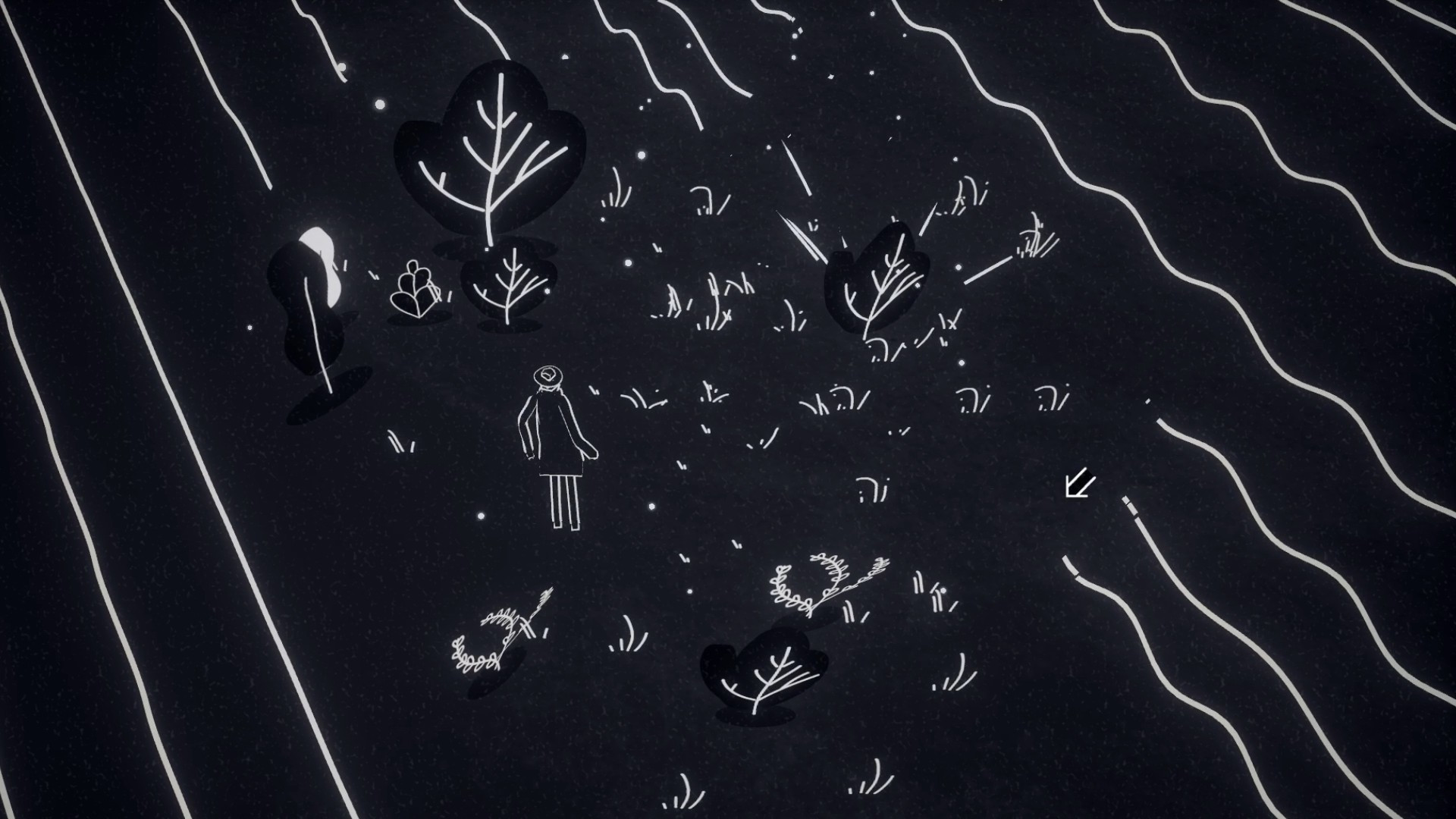 Genesis Noir - кадр 3