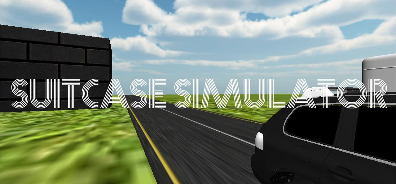 Suitcase Simulator: Fully Packed - кадр 4