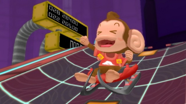 Super Monkey Ball: Step & Roll - кадр 12