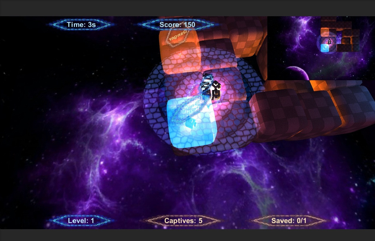 Unlimited Escape 3 & 4 Double Pack - кадр 9