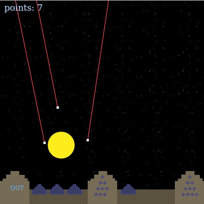 MissileComm4nd (itch) - кадр 1