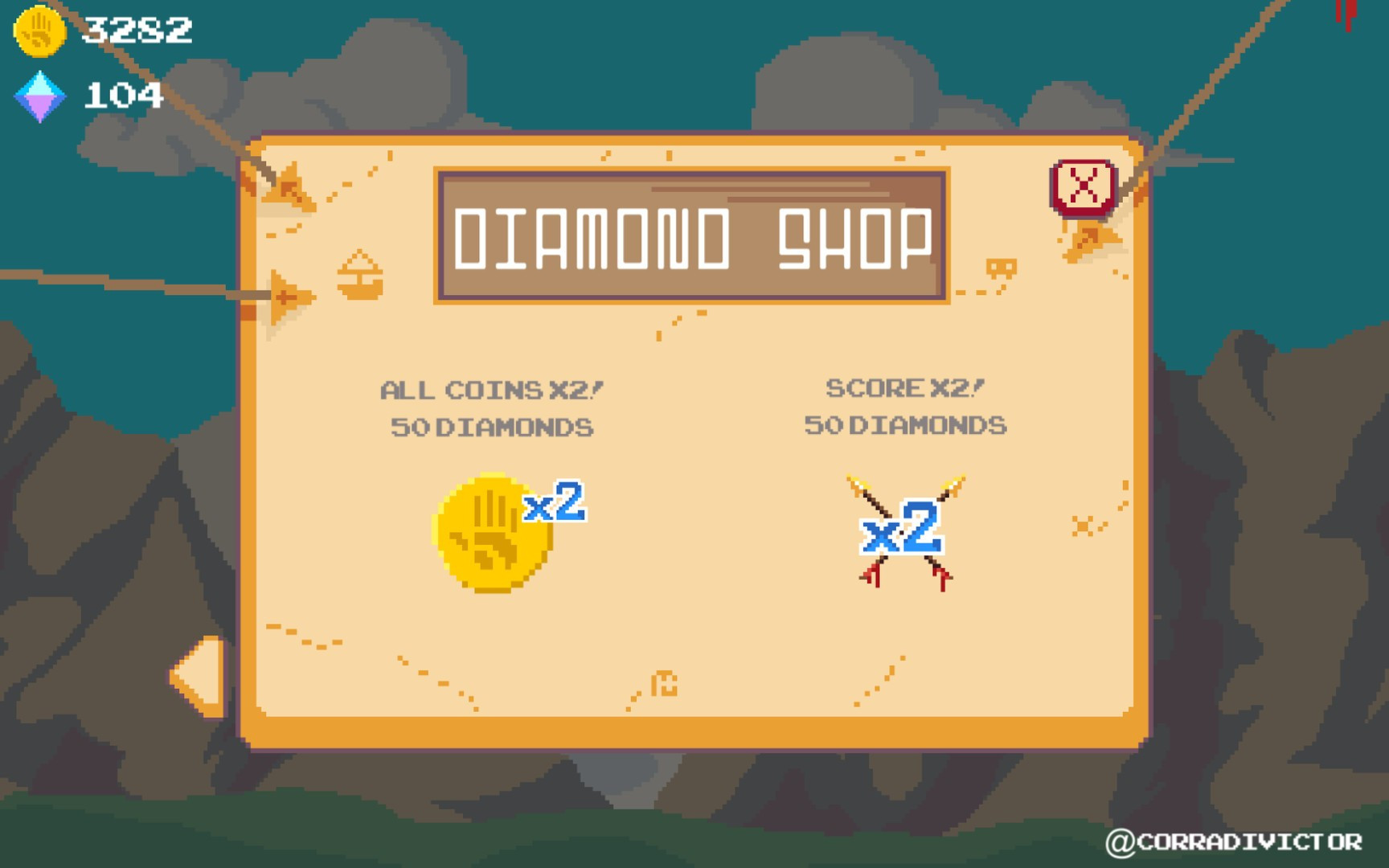Amazon Rush - кадр 2