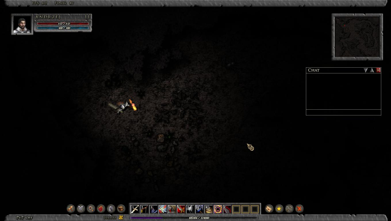 Nihilium: Forgotten World - кадр 5