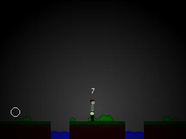 La maldición de la linterna (itch) - кадр 3