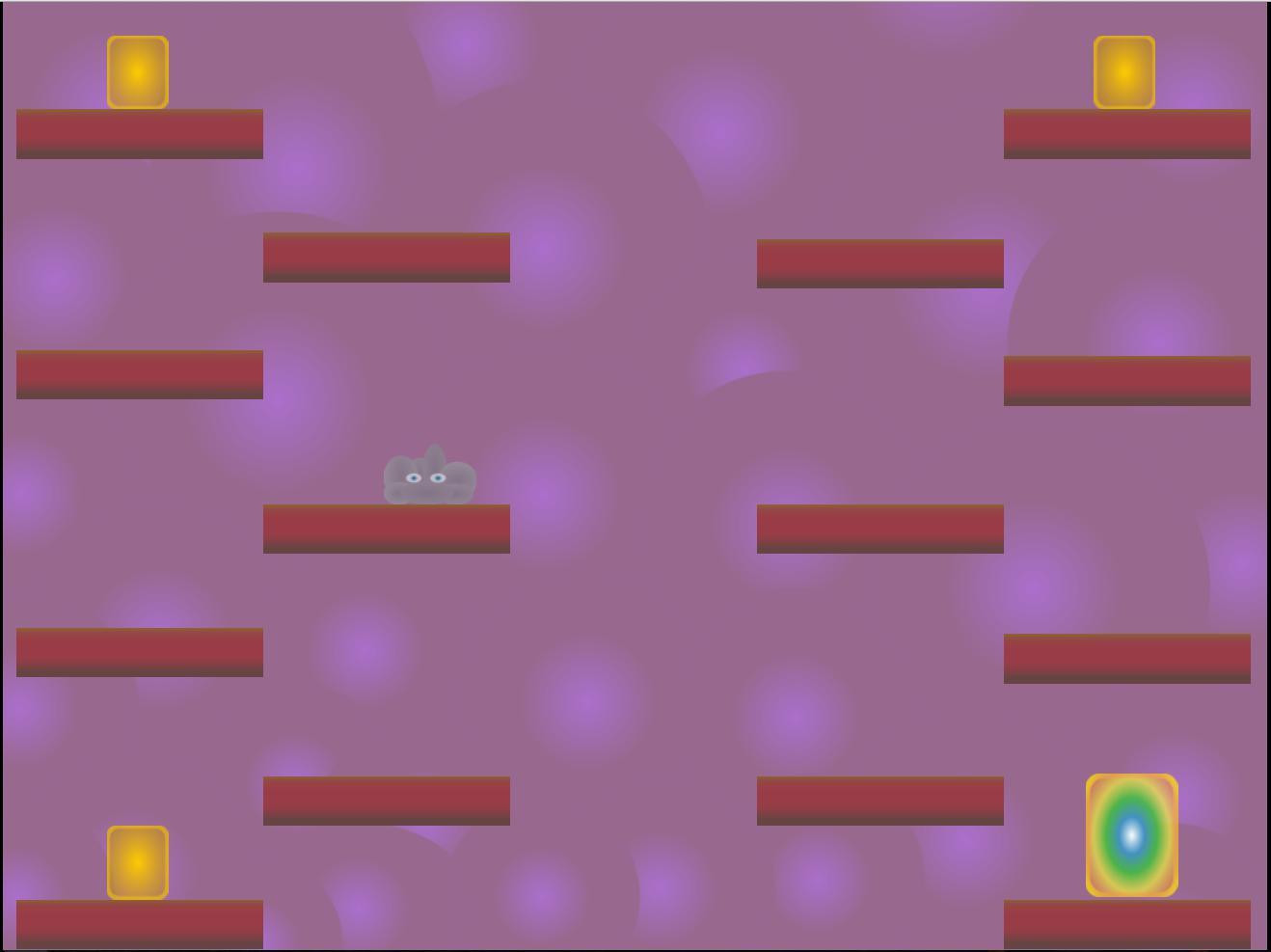 Shifting planes (itch) - кадр 6
