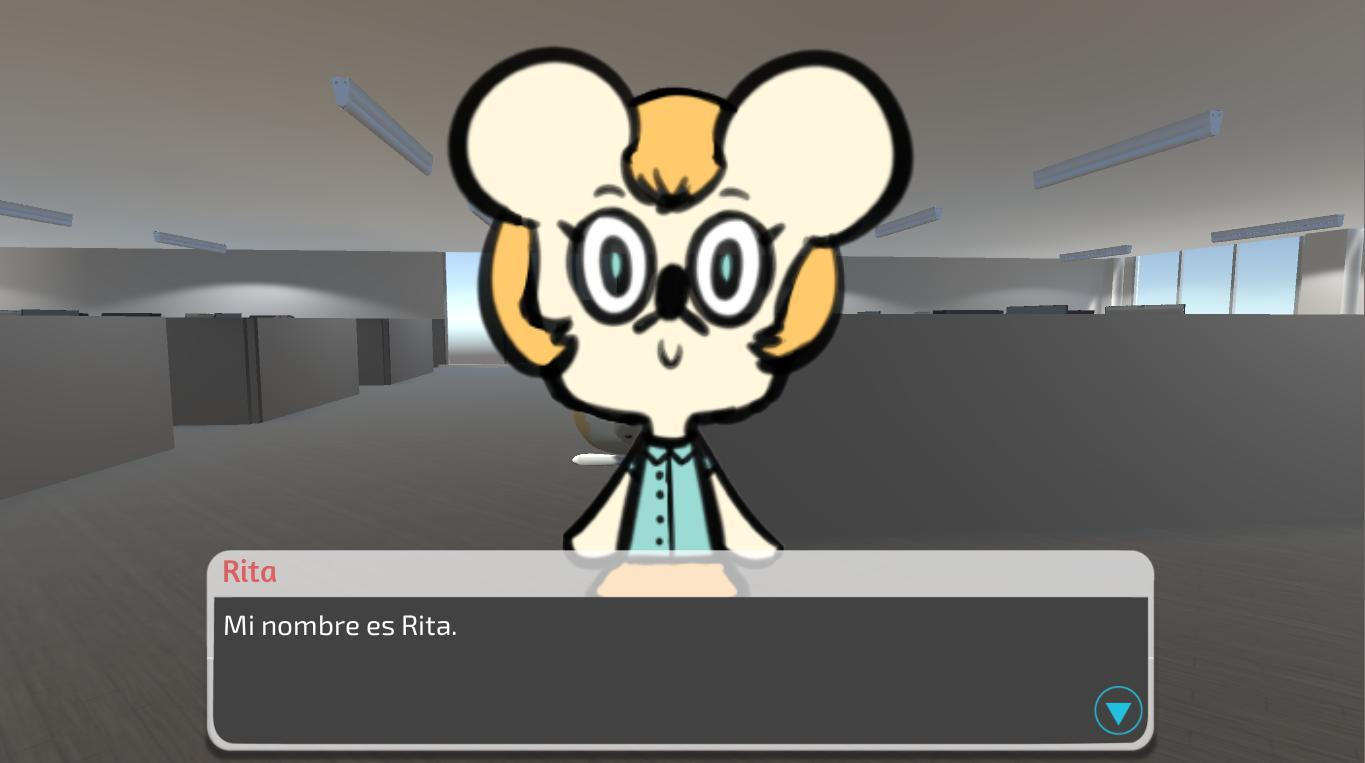 AnimalGames Studio (itch) - кадр 9