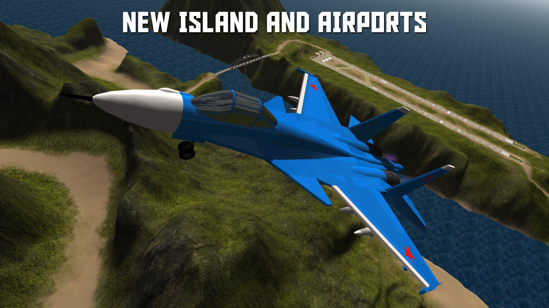 SimplePlanes - кадр 12