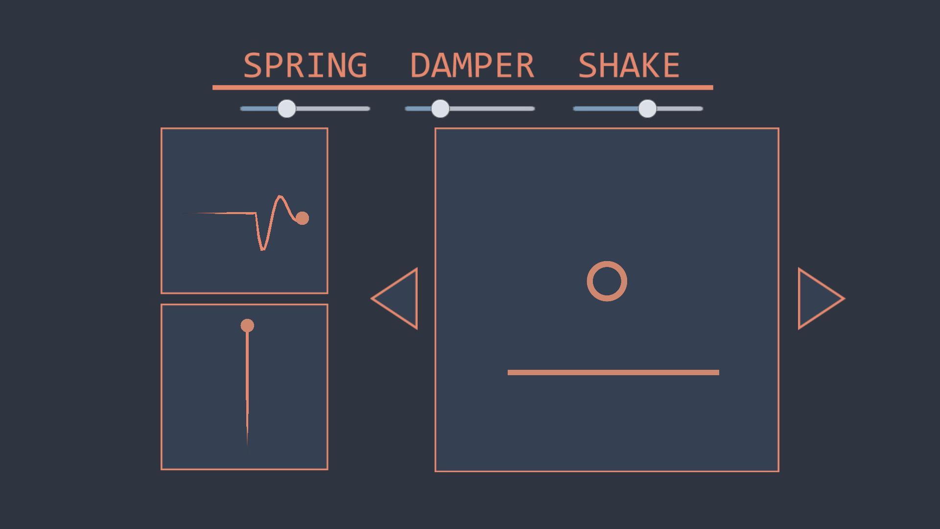 Shaker (itch) - кадр 2