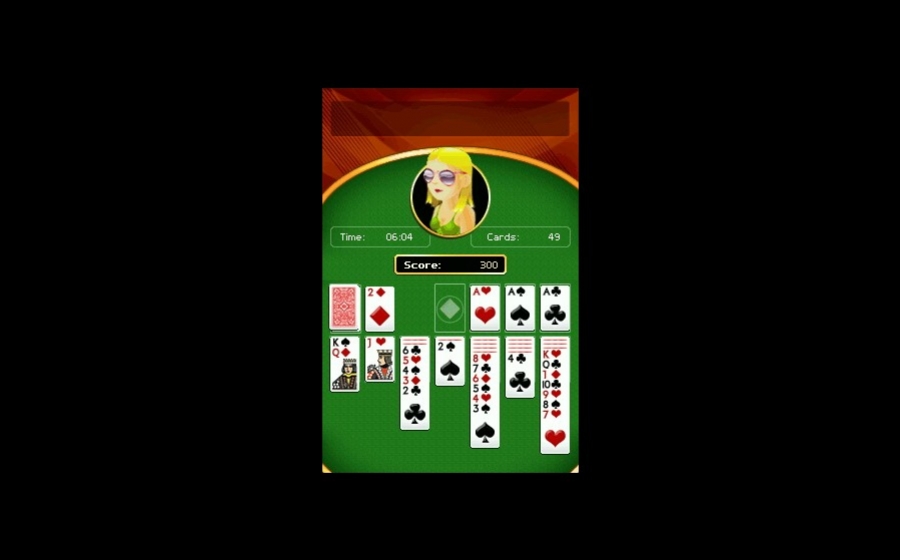 7 Card Games - кадр 5