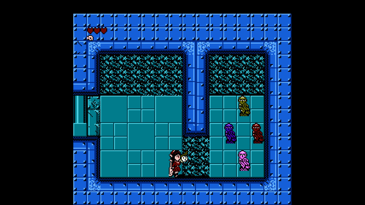 The Legends of Owlia - кадр 3