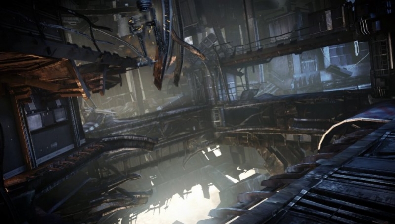 Killzone: Mercenary - кадр 14