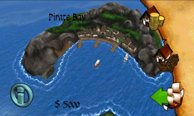 Age Of Wind 2 - кадр 4