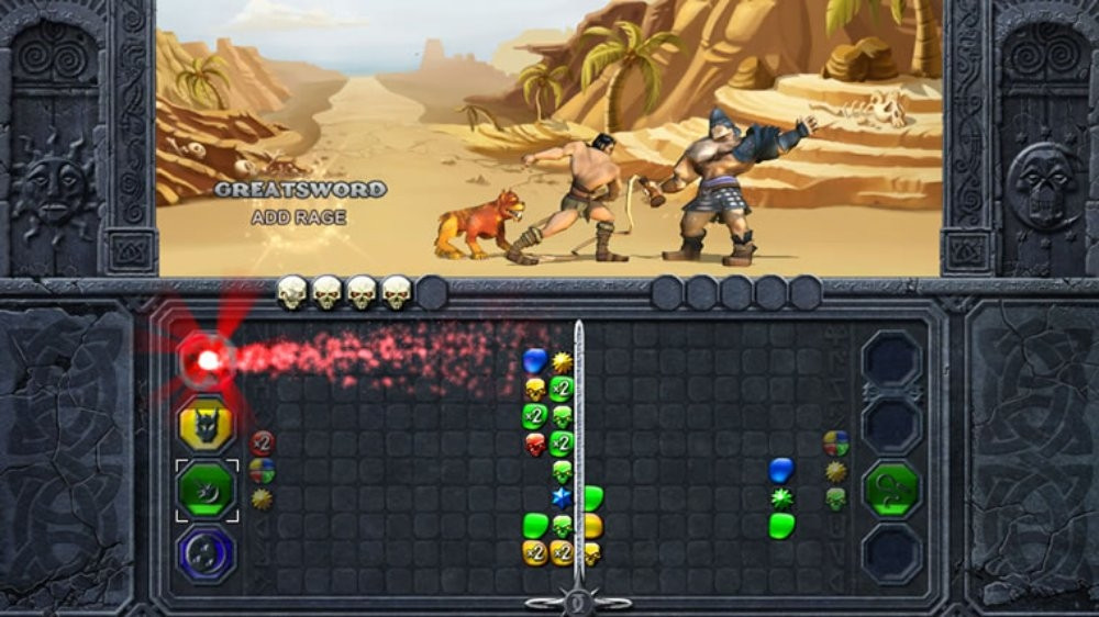 Puzzle Chronicles - кадр 8