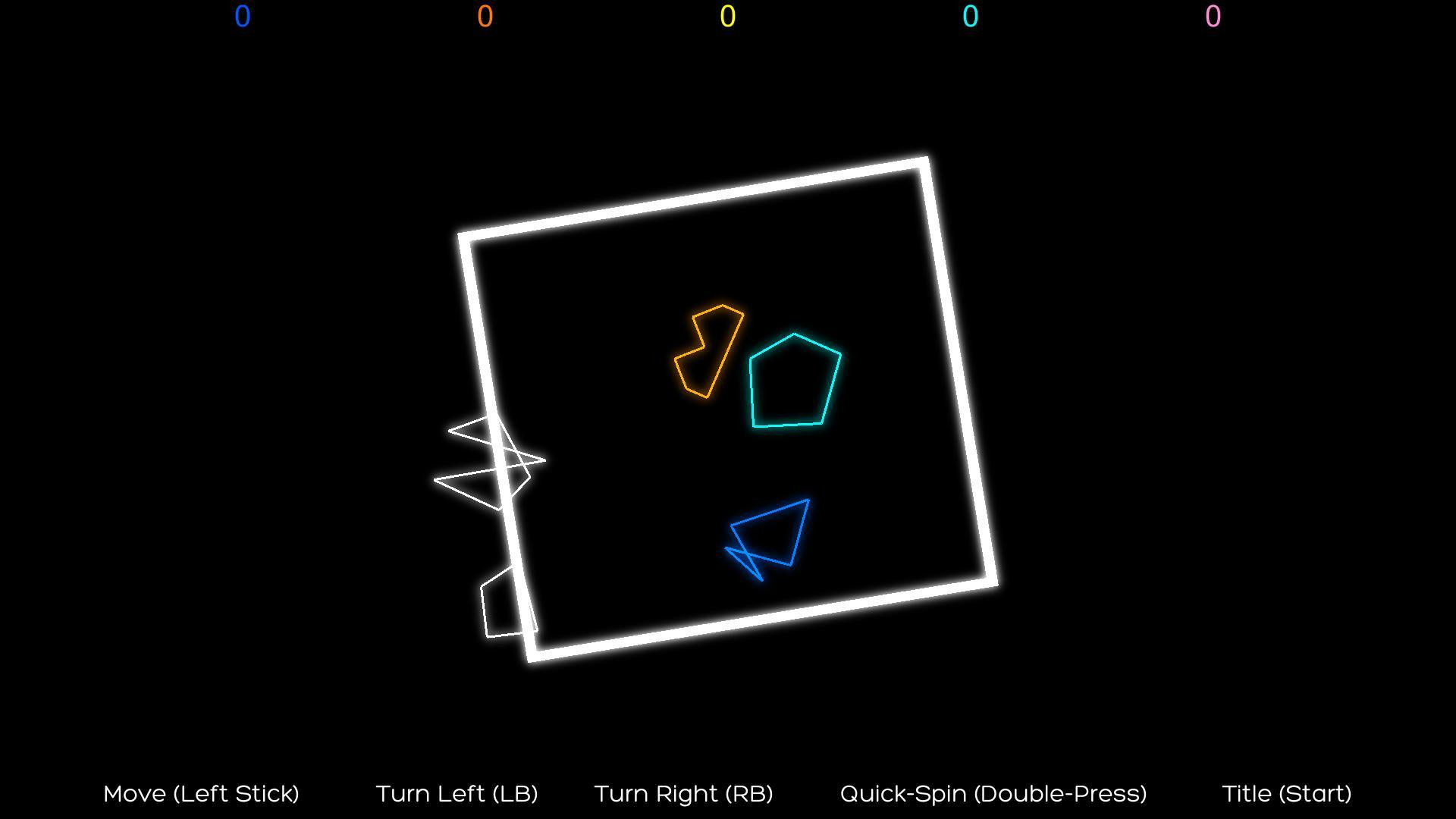 Brawlygons (itch) - кадр 3