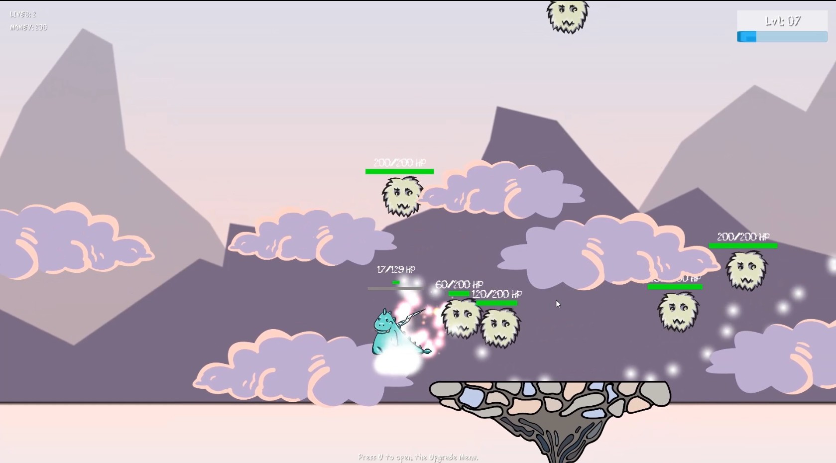 Achievement Hunter: Dragon - кадр 5