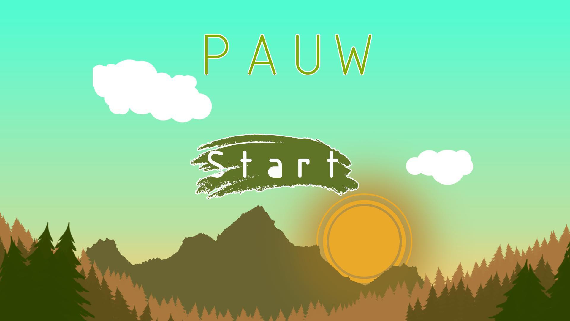 PAUW (itch) - кадр 1
