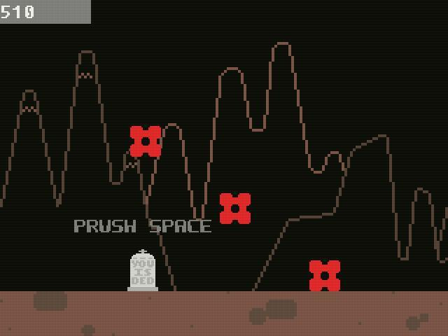 MOVE! (itch) - кадр 3