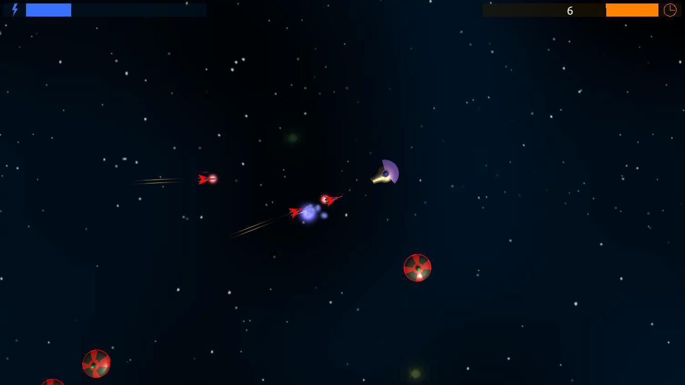 Propel (itch) - кадр 5