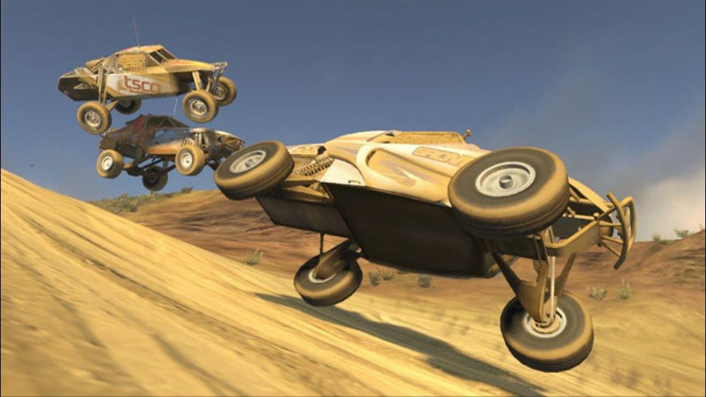 BAJA: Edge of Control HD - кадр 12