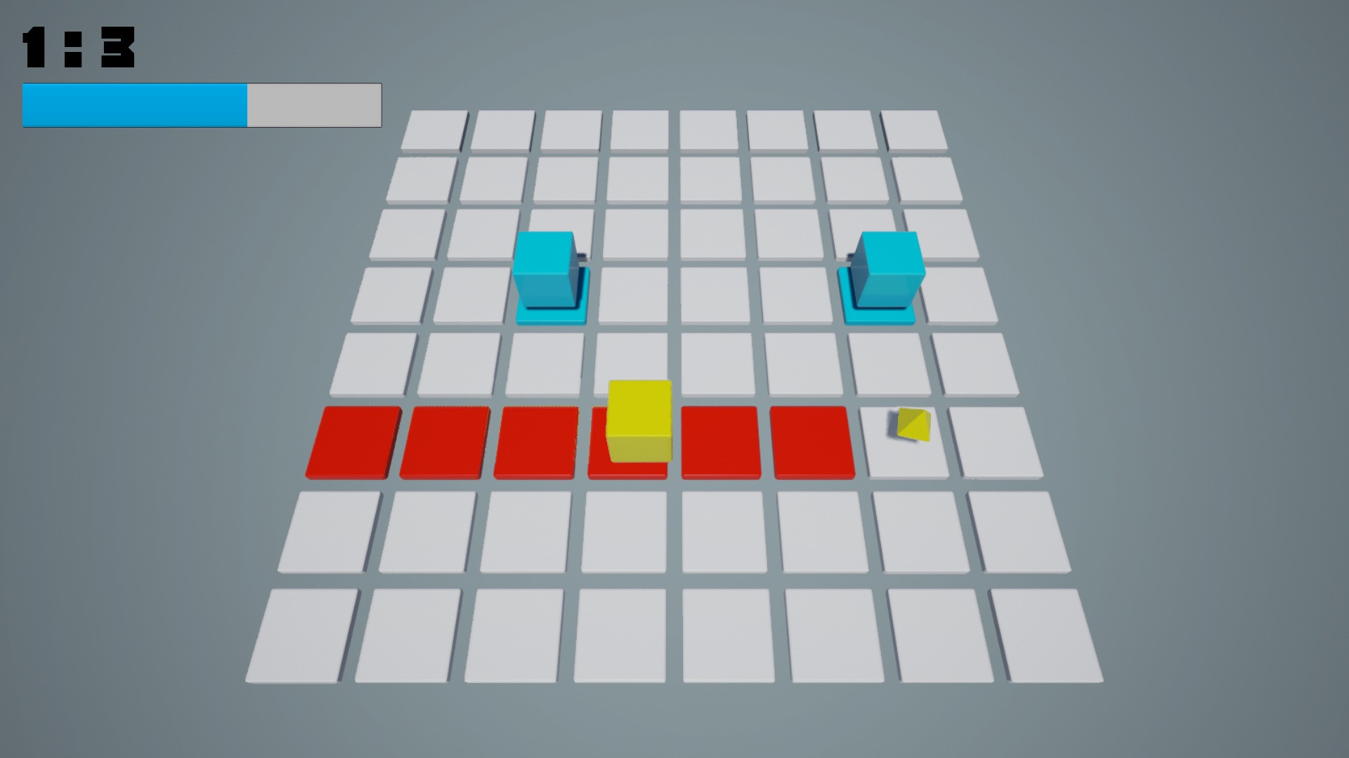Block Shift (itch) - кадр 2