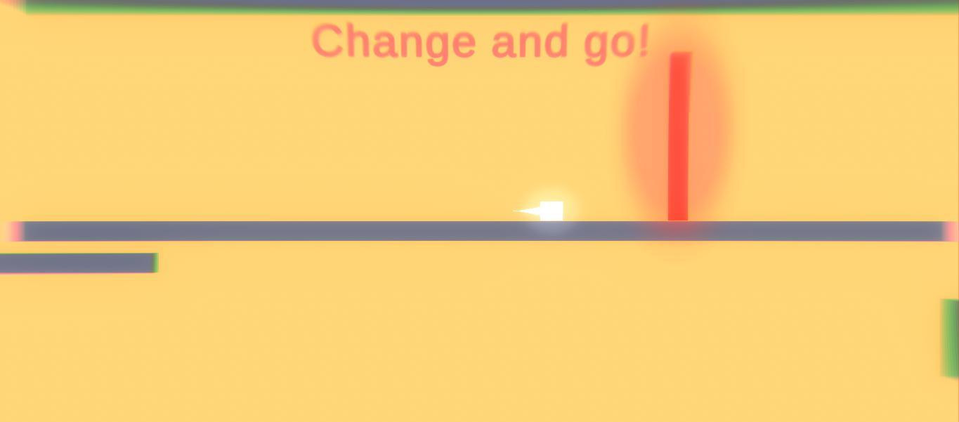 Gravity Square (BillyMan) (itch) - кадр 3